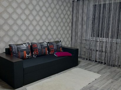 1 ком.кварт.г.КАМЕНСКОЕ левый берег р-н Мира. Каменское