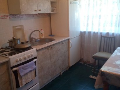 Сдаётся однокомнатная квартира посуточно Глухов