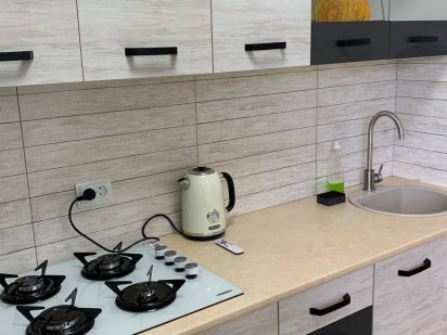 Квартира постучно 1 комнатная квартира студия