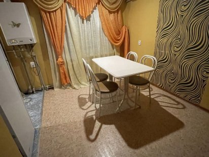 КРУГЛОСУТОЧНАЯ ВОДА!!3-х посуточно возле Семьи с автономным отоплением