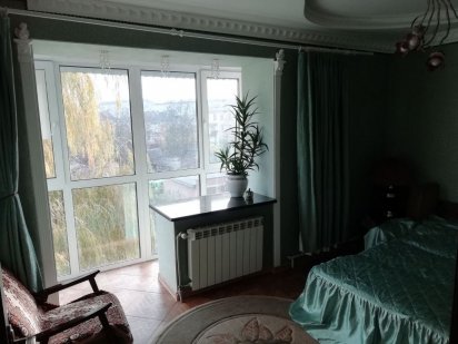 Квартира подобово - Дубно (3-кімнатна) Дубно