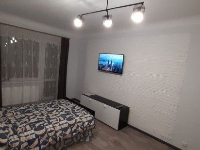 Сдам  посуточно уютную квартиру . Снять недвижемомть почасово, готель. Знаменка