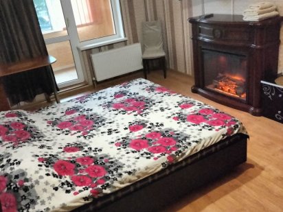 Квартира посуточно от 600 Ізмаїл