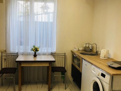 Стильная квартирка в центре города , без отелючения электичества!!! Ізмаїл