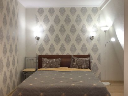 Квартирка в самом центре всегда есть свет! Ізмаїл