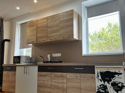 Здам 2-кімнатну квартиру подобово у Старому місті Кам'янець-Подільський