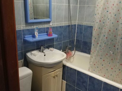 Квартира подобово, посуточно, почасово Конотоп