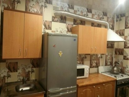 Сдам квартиру посуточно в центре города Конотоп