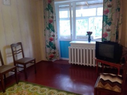 Квартира посуточно Конотоп