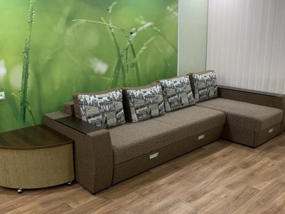 Квартира посуточно район "7 Ветров"