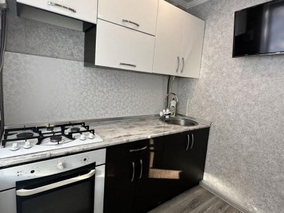 Квартиры посуточно 700 грн Краматорск