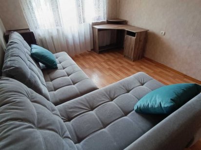 Своя уютная 2-комнатная квартира посуточно Краматорск