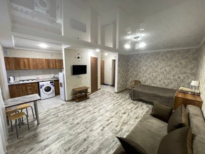 Подобово! Затишна,чиста квартира в центрі міста! Краматорск