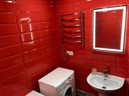 LUX квартира Краматорск ЦЕНТР Краматорск