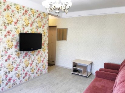 Квартира-Студия Краматорск ЦЕНТР (ул. Б. Хмельницкого 2) Краматорск