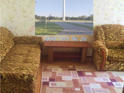 Вільна квартира подобово Оренда від Власника Центр Краматорськ Краматорск