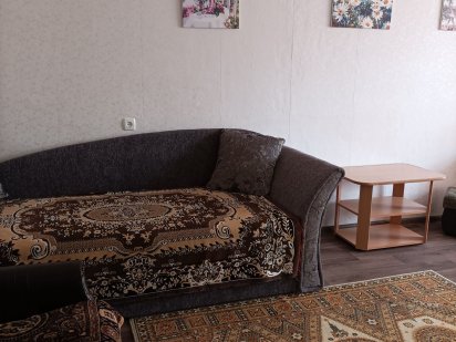 Квартира подобово Лубни