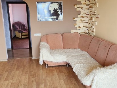 3 кімнатна квартира. Подобово. Вулиця В.Стуса (Гвардійська ) Лубни