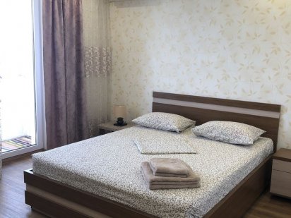 2-х кімнатна біля»Сільпо» Миргород