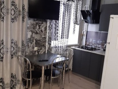 Однокімнатна квартира в центрі міста (Гоголя,137/8) Миргород