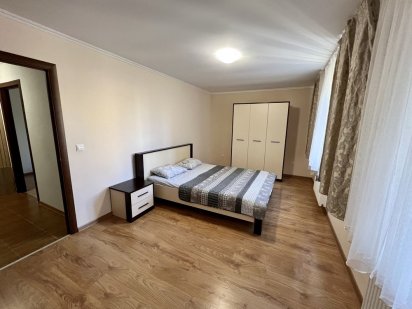 Двокімнатна квартира подобово Мукачево