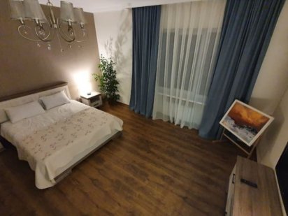 Апартаменти в центрі Мукачева Мукачево