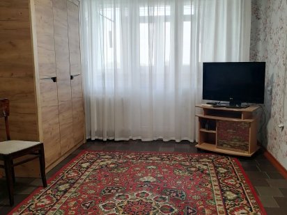 Центр. Горветка. 1-комнатная квартира. Почасово,посуточно. Павлоград