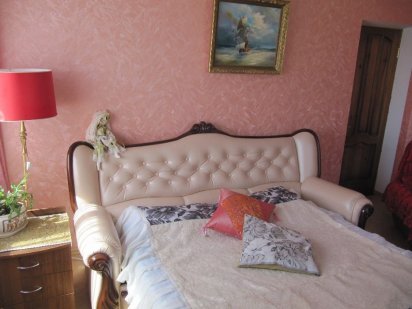 Подобово (посуточно) квартира в центрі м. Сміла Сміла