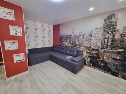 Сдам квартиру посуточно...