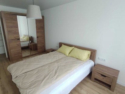 Подобово центр нова 2-к квартира 2023 року, ванна