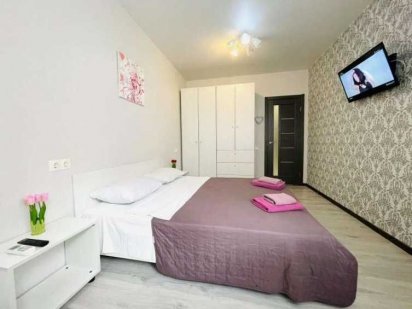 Нова квартира в комфортному ЖК! Є все! Ирпень