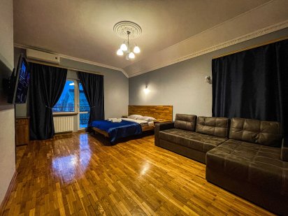 Почасово. Посуточно. Снять квартиру в Кременчуге