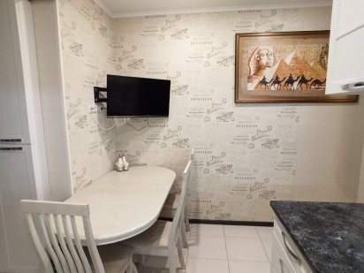 Подобово двухкомнатная  квартира в самом красивом ЖК Версаль Парк Ірпінь