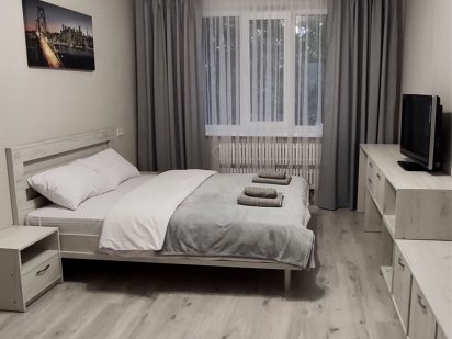 ВІЛЬНА СЬОГОДНІ! Нова квартира подобово Івано-Франківськ