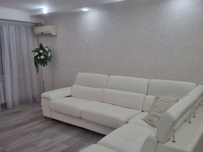 Сдам посуточно 1комн в парке Бабаева Кременчук