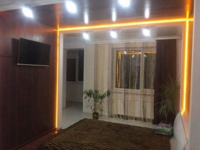 новобудова студія центр міста пр.Волі 44а люкс подобово Луцк