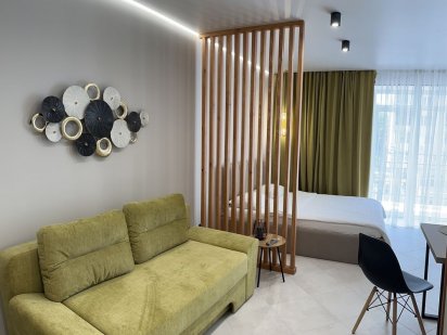 смарт квартира ЖК Дрім Таун та Яровиця Луцьк