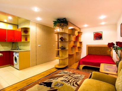 Любые АПАРТАМЕНТЫ ЛЮКС. ЦЕНТР. Хозяин. Фабрика. Морская Академия Херсон