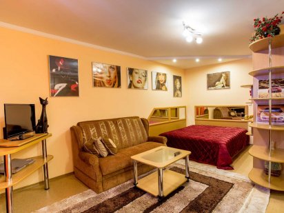 Всевозможные  апартаменты, "VIP"класса . Владелец.  Центр. БЕЗОПАСНО. Херсон