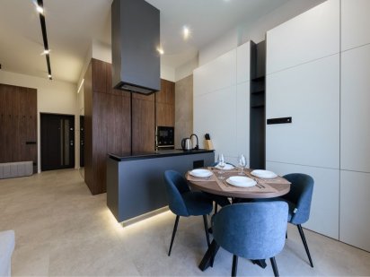 Преміум апартаменти ( квартира ) подобово в елітному ЖК Budapest Ужгород