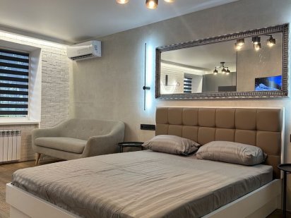 Подобово LUX 1к апартаменти  ТРЦ Дафі Днепр