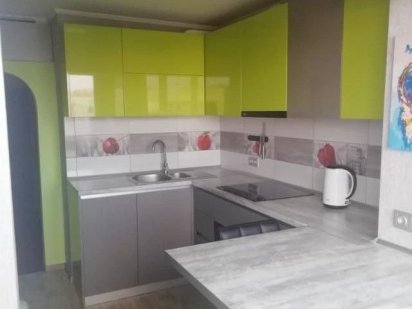 Посуточно, почасово сдам 2-х комн. Центр