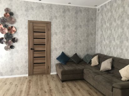 2кімнатний люкс біля площі Героїв Майдану Кропивницкий