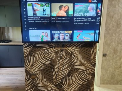 800 за сутки, можно почасово,СМАРТ-ТВ без посредников,Полулюкс АМСТО