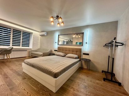 Сдам Посуточно 1-КОМН  LUX Апартаменты на Рабочей Днепр