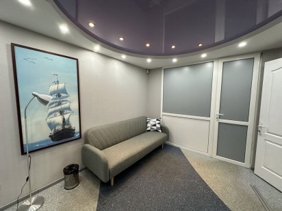 3к квартира в ЦЕНТРІ / набережна ( Ю. Словацького) # Подобово Дніпро