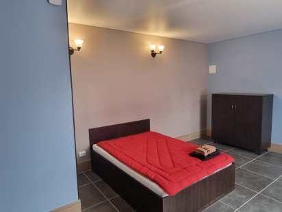 42 кв.м. Новобудова. Все нове. Подобово. 10 хв. пішки Метро Теремки