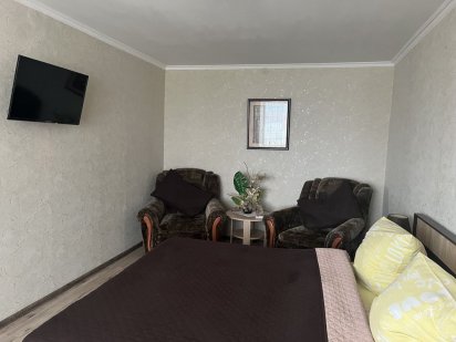 Подобово 1к. кв. в центрі на Адміральскій /Артилерійскій Миколаїв