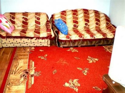 Посуточно 1 к.кв.Соборная/Макдональдс WI-FI, 2 кровати, докум, центр, Миколаїв