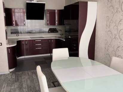 СВОБОДНА!Квартира на Французском бульваре, есть САУНА! Одеса